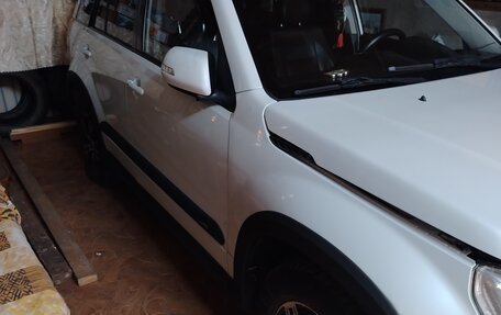Suzuki Grand Vitara, 2010 год, 950 000 рублей, 2 фотография