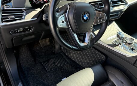 BMW X7, 2022 год, 10 200 000 рублей, 8 фотография