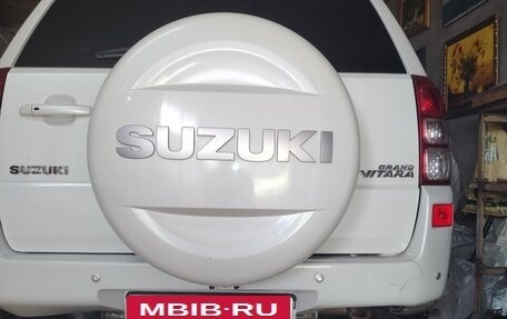 Suzuki Grand Vitara, 2010 год, 950 000 рублей, 4 фотография
