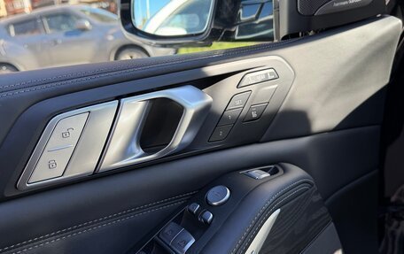 BMW X7, 2022 год, 10 200 000 рублей, 12 фотография