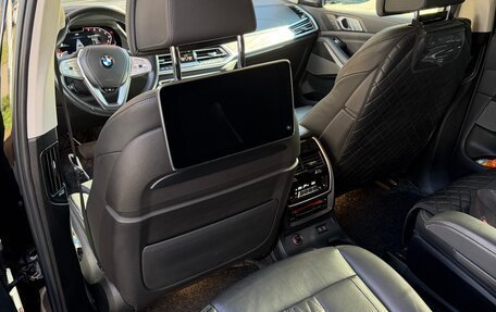 BMW X7, 2022 год, 10 200 000 рублей, 14 фотография
