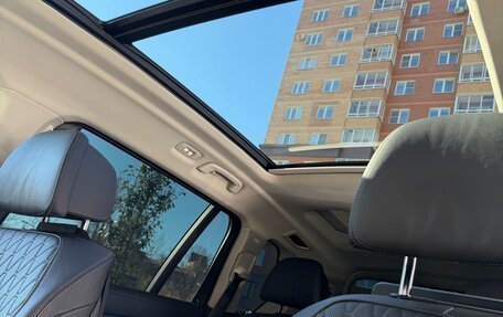 BMW X7, 2022 год, 10 200 000 рублей, 16 фотография