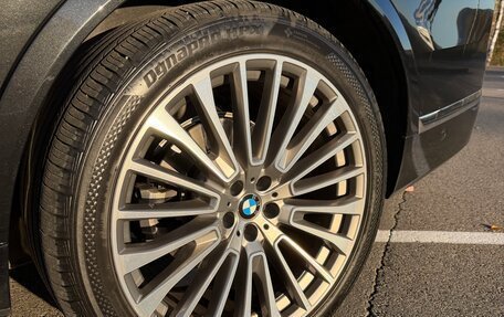BMW X7, 2022 год, 10 200 000 рублей, 18 фотография