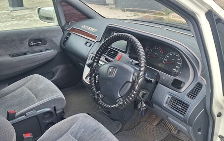 Honda Odyssey II, 2000 год, 399 000 рублей, 2 фотография