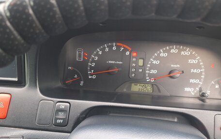 Honda Odyssey II, 2000 год, 399 000 рублей, 8 фотография