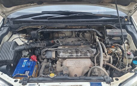 Honda Odyssey II, 2000 год, 399 000 рублей, 9 фотография