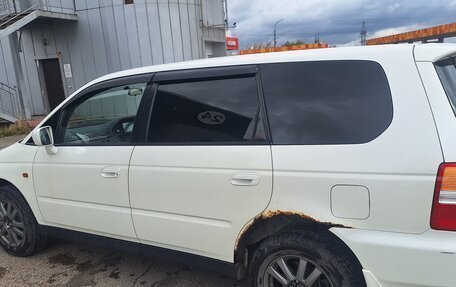 Honda Odyssey II, 2000 год, 399 000 рублей, 5 фотография
