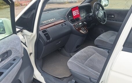 Honda Odyssey II, 2000 год, 399 000 рублей, 3 фотография