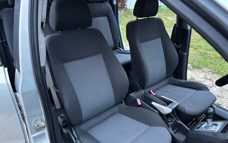 Opel Zafira B, 2008 год, 570 000 рублей, 17 фотография