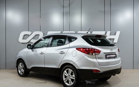 Hyundai ix35 I рестайлинг, 2013 год, 1 119 000 рублей, 2 фотография