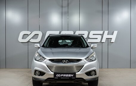 Hyundai ix35 I рестайлинг, 2013 год, 1 119 000 рублей, 3 фотография