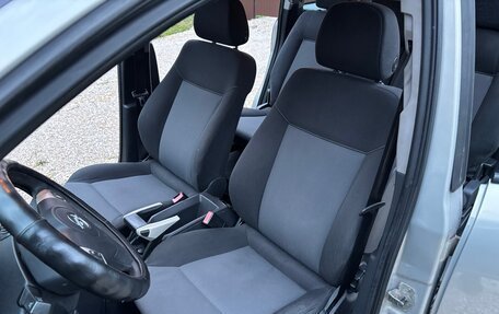 Opel Zafira B, 2008 год, 570 000 рублей, 18 фотография