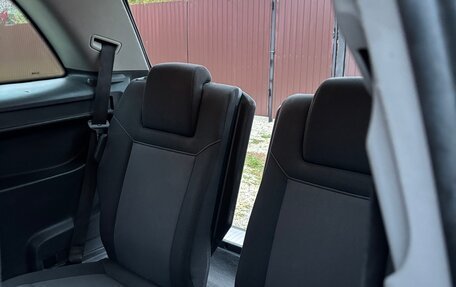 Opel Zafira B, 2008 год, 570 000 рублей, 16 фотография