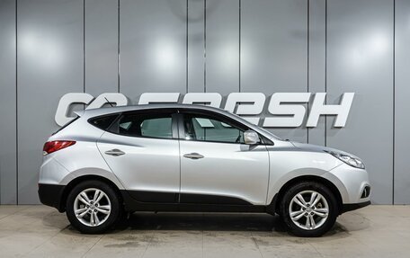 Hyundai ix35 I рестайлинг, 2013 год, 1 119 000 рублей, 5 фотография