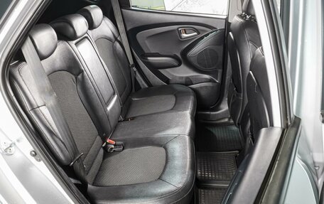 Hyundai ix35 I рестайлинг, 2013 год, 1 119 000 рублей, 7 фотография