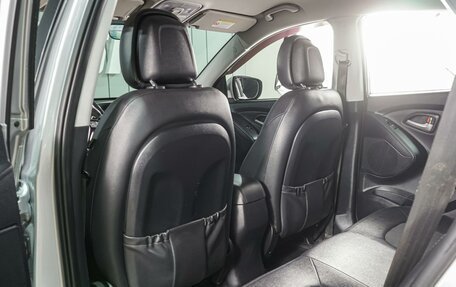 Hyundai ix35 I рестайлинг, 2013 год, 1 119 000 рублей, 11 фотография