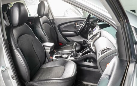 Hyundai ix35 I рестайлинг, 2013 год, 1 119 000 рублей, 8 фотография