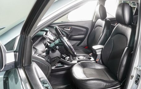Hyundai ix35 I рестайлинг, 2013 год, 1 119 000 рублей, 10 фотография