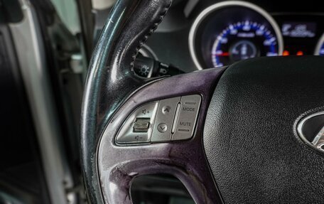 Hyundai ix35 I рестайлинг, 2013 год, 1 119 000 рублей, 17 фотография