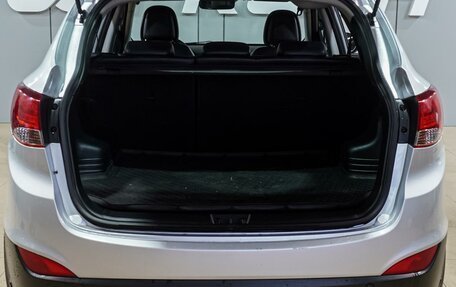 Hyundai ix35 I рестайлинг, 2013 год, 1 119 000 рублей, 20 фотография