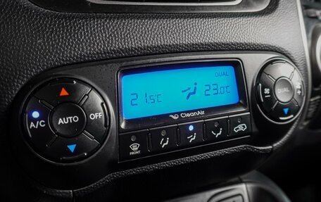 Hyundai ix35 I рестайлинг, 2013 год, 1 119 000 рублей, 13 фотография