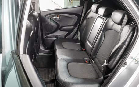 Hyundai ix35 I рестайлинг, 2013 год, 1 119 000 рублей, 9 фотография