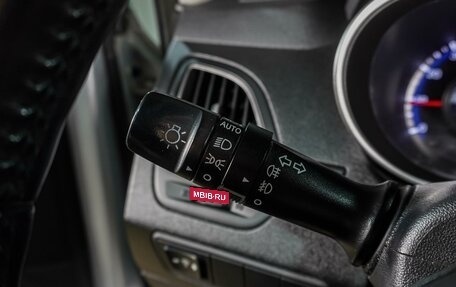 Hyundai ix35 I рестайлинг, 2013 год, 1 119 000 рублей, 15 фотография