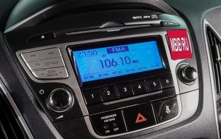 Hyundai ix35 I рестайлинг, 2013 год, 1 119 000 рублей, 12 фотография