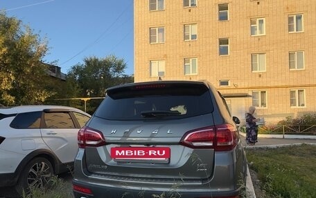 Haval H6, 2019 год, 1 500 000 рублей, 3 фотография
