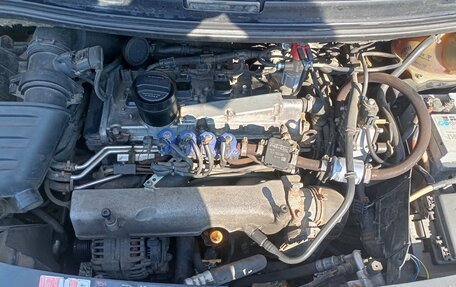 Volkswagen Sharan I рестайлинг, 2002 год, 650 000 рублей, 6 фотография