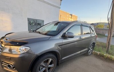 Haval H6, 2019 год, 1 500 000 рублей, 1 фотография