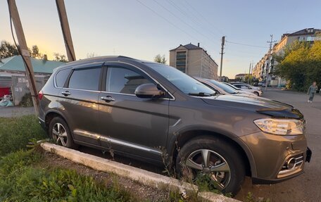 Haval H6, 2019 год, 1 500 000 рублей, 4 фотография