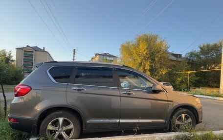 Haval H6, 2019 год, 1 500 000 рублей, 2 фотография