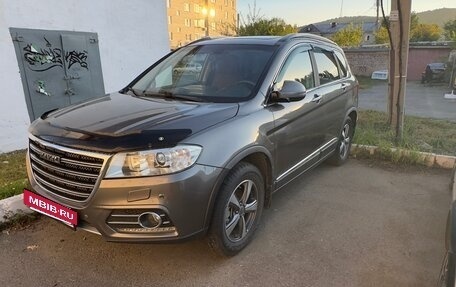 Haval H6, 2019 год, 1 500 000 рублей, 6 фотография