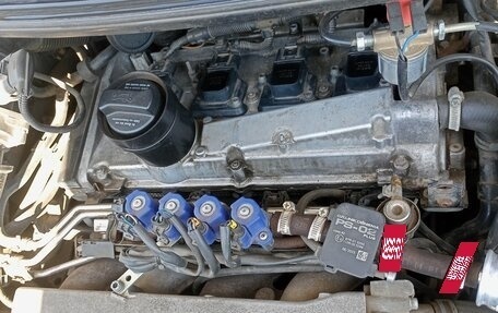 Volkswagen Sharan I рестайлинг, 2002 год, 650 000 рублей, 4 фотография