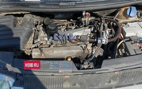 Volkswagen Sharan I рестайлинг, 2002 год, 650 000 рублей, 5 фотография