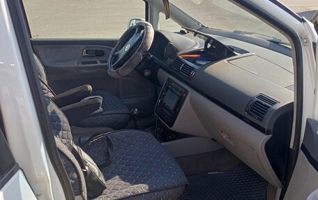 Volkswagen Sharan I рестайлинг, 2002 год, 650 000 рублей, 15 фотография