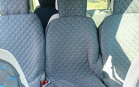 Volkswagen Sharan I рестайлинг, 2002 год, 650 000 рублей, 13 фотография