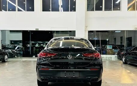 Mercedes-Benz GLE Coupe, 2024 год, 9 630 715 рублей, 5 фотография