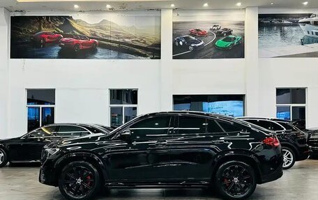 Mercedes-Benz GLE Coupe, 2024 год, 9 630 715 рублей, 3 фотография