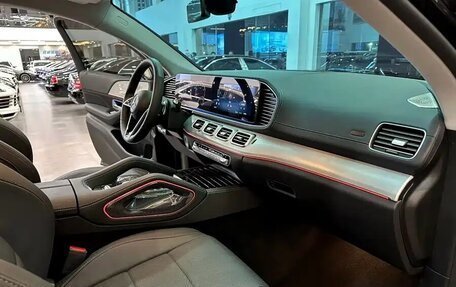 Mercedes-Benz GLE Coupe, 2024 год, 9 630 715 рублей, 6 фотография