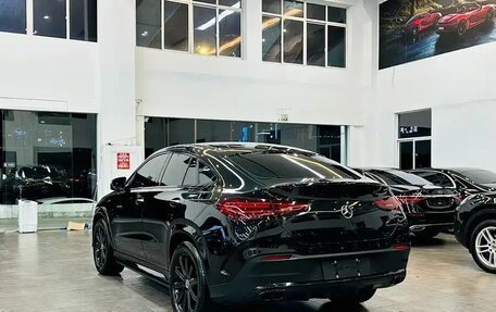 Mercedes-Benz GLE Coupe, 2024 год, 9 630 715 рублей, 4 фотография