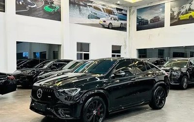 Mercedes-Benz GLE Coupe, 2024 год, 9 630 715 рублей, 1 фотография