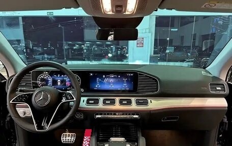 Mercedes-Benz GLE Coupe, 2024 год, 9 630 715 рублей, 8 фотография