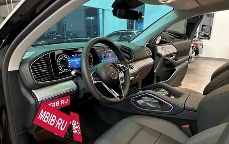 Mercedes-Benz GLE Coupe, 2024 год, 9 630 715 рублей, 7 фотография