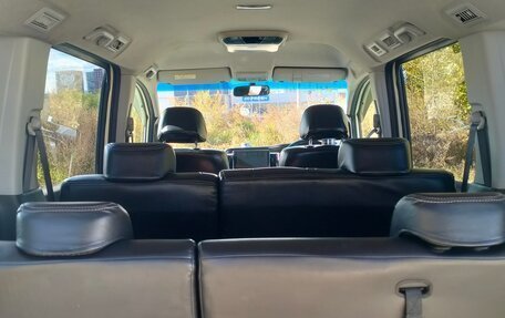 Honda Stepwgn IV, 2011 год, 1 395 000 рублей, 8 фотография