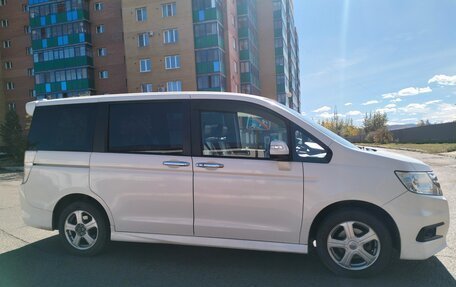 Honda Stepwgn IV, 2011 год, 1 395 000 рублей, 7 фотография