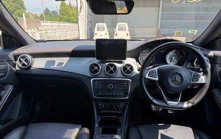 Mercedes-Benz CLA, 2016 год, 1 232 911 рублей, 10 фотография