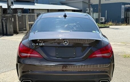 Mercedes-Benz CLA, 2016 год, 1 232 911 рублей, 4 фотография
