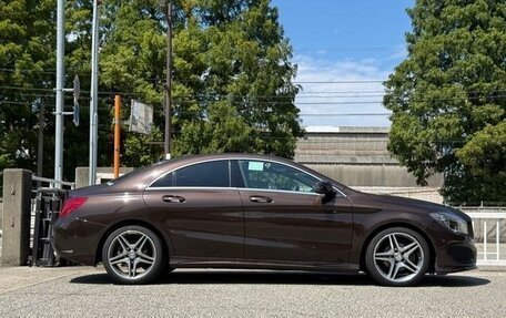 Mercedes-Benz CLA, 2016 год, 1 232 911 рублей, 2 фотография